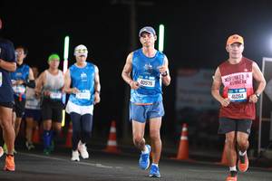 BIB: 40576, 41264
                            <button type="button" onclick="openModal(21554292)" class="btn btn-primary btn-sm float-right btn-popup" data-toggle="modal" data-target=".modal-high-quality">
                        <i class="fas fa-shopping-cart"></i> Add to Cart
                    </button>
                                            <button type="button" onclick="isThisMe(21554292, true)" class="btn btn-success btn-sm float-right btn-popup btn-isme hidden" data-toggle="tooltip" data-placement="bottom" title="นี่คือรูปของคุณใช่ไหม คลิกที่นี่เพื่อเอาเข้าอัลบั้ม">
                        <i class="fas fa-plus"></i> Add to album
                    </button>
                    <button type="button" onclick="isThisMe(21554292, false)" class="btn btn-warning btn-sm float-right btn-popup btn-isnotme hidden">
                        <i class="fas fa-ban"></i> Remove from album
                    </button>